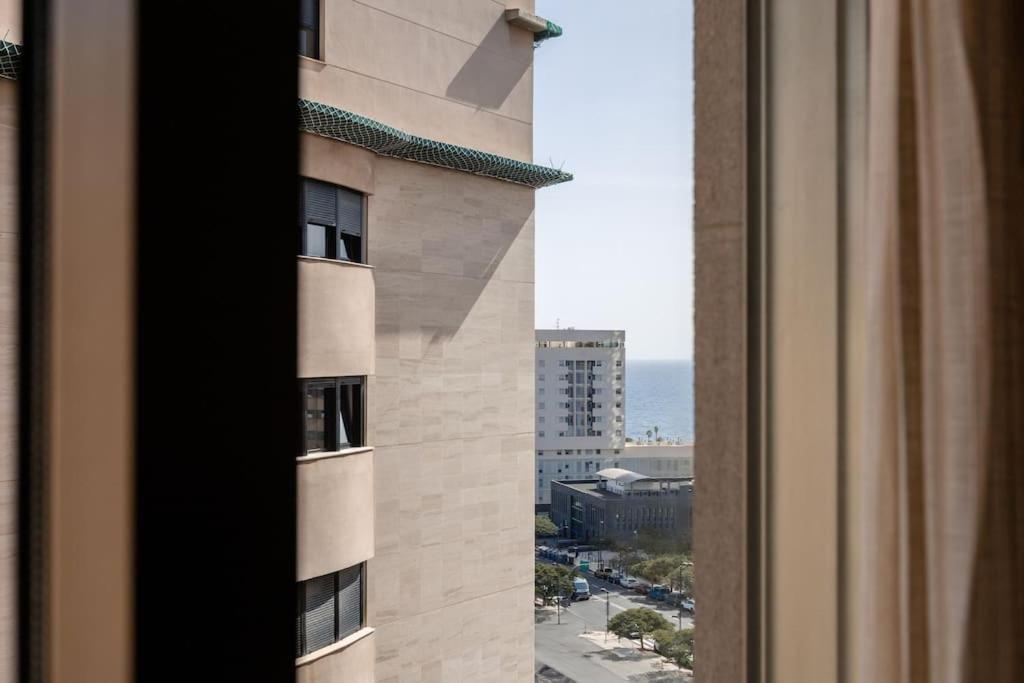 Santa Cruz Zenit Central エクステリア 写真